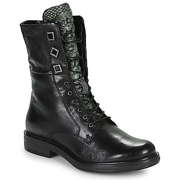 Mjus  Damenstiefel CAFE METAL günstig online kaufen