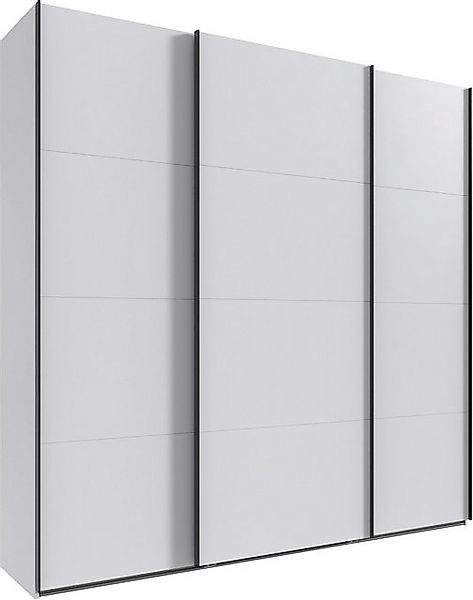 Wimex Schwebetürenschrank Mugano, Made in Germany, Lieferung bis in Deine E günstig online kaufen