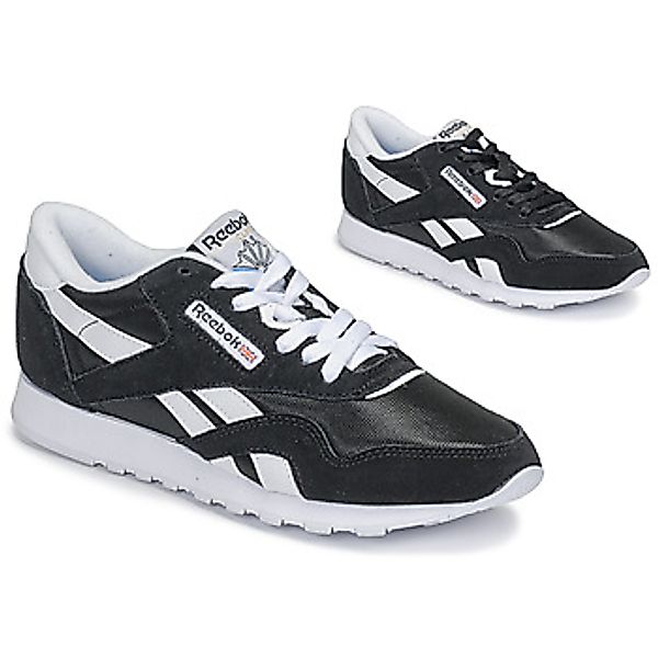 Reebok Classic  Sneaker CL NYLON günstig online kaufen