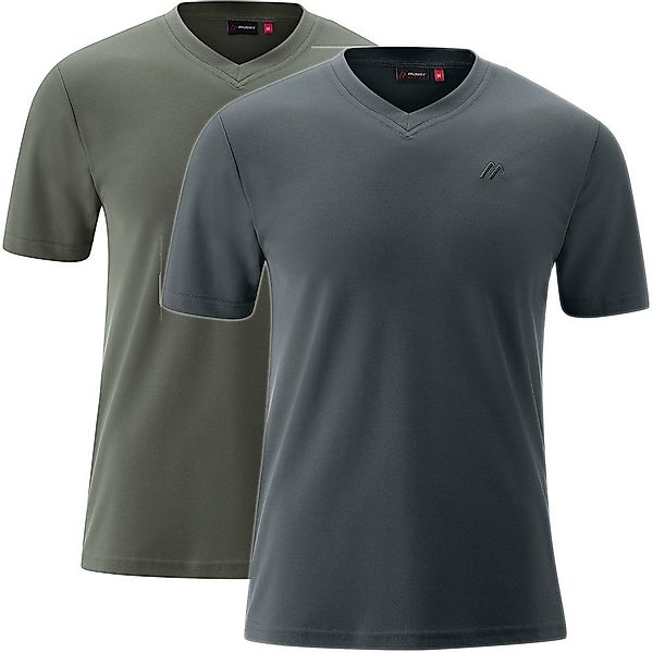 RennerXXL Funktionsshirt Maier Sports Wali Herren günstig online kaufen