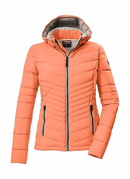 G.I.G.A. DX by killtec Steppjacke "GS 91 WMN QLTD JCKT" Damen Steppjacke: w günstig online kaufen