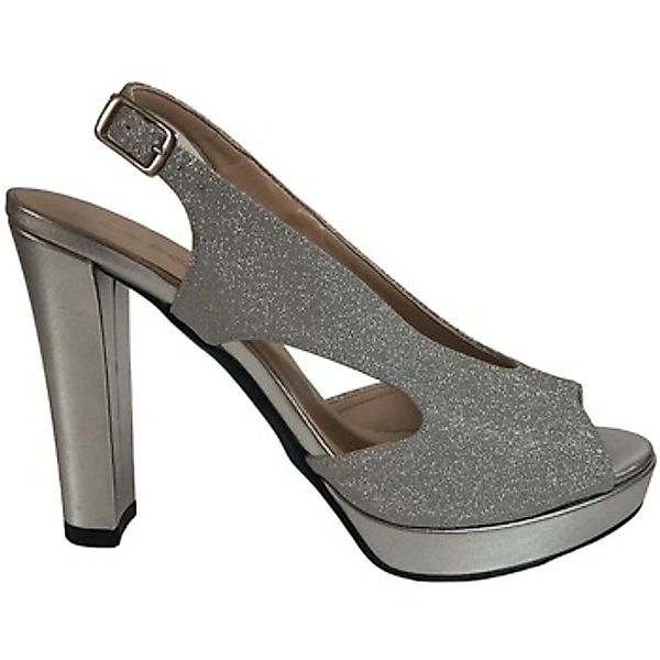 Le Beatrici  Pumps a7039_argento günstig online kaufen