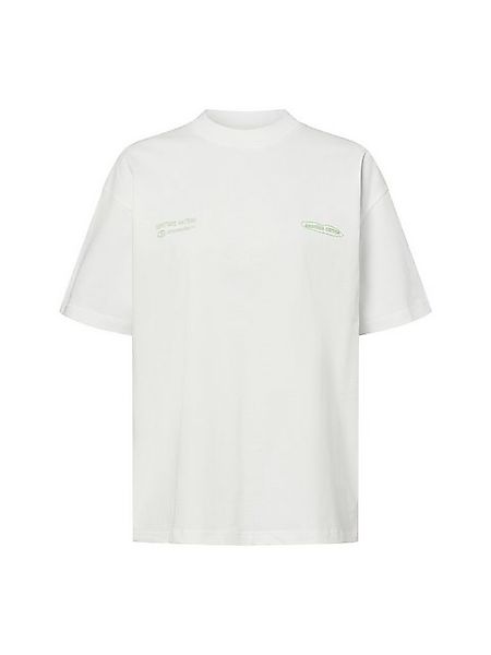 Another Cotton Lab T-Shirt Matcha Lab günstig online kaufen