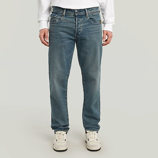 G-STAR Tapered-fit-Jeans "Morry FWD 3D Regular Tapered" günstig online kaufen