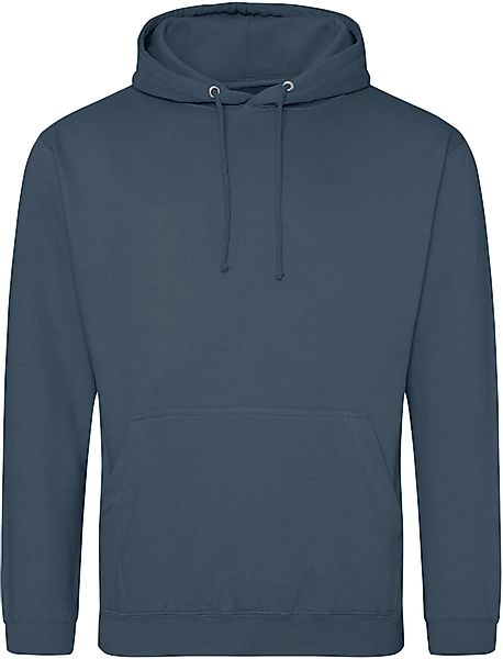 Just Hoods Kapuzenpullover College Hoodie / günstig online kaufen