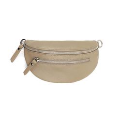 ITALYSHOP24 Bauchtasche Made in Italy Damen günstig online kaufen