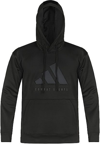 adidas Performance Kapuzensweatshirt adidas Tech Line Hoody COMBAT SPORTS günstig online kaufen