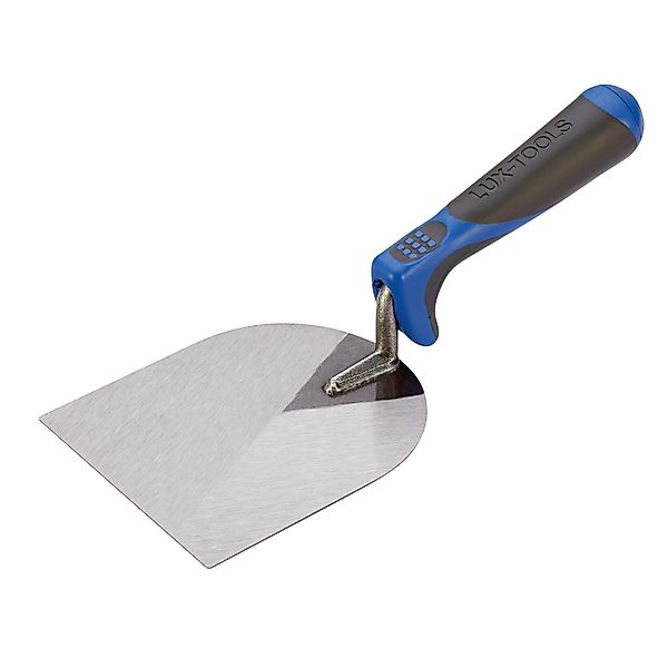 LUX-TOOLS Stuckateurspachtel 100 mm günstig online kaufen