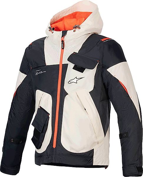 Alpinestars Motorradjacke Mogress Air Motorrad Textiljacke günstig online kaufen