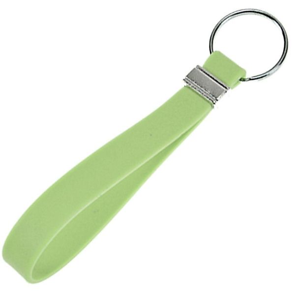 mt-key Schlüsselanhänger Silikon Schlüsselband Schlüsselanhänger Key günstig online kaufen