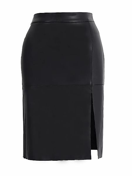 freshlions Sommerrock "JASSI" 1 Stk. mit tollem Schlitz günstig online kaufen