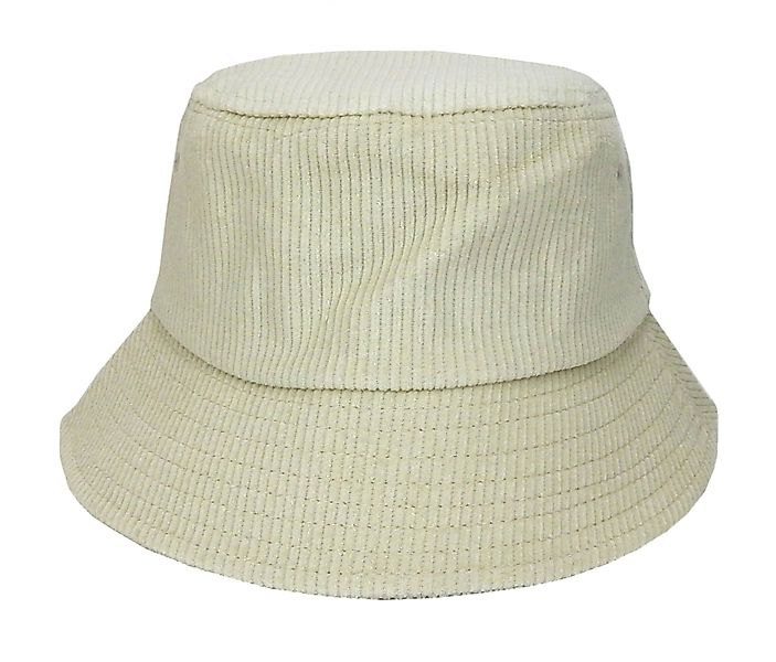 Ella Jonte Schlapphut Bucket Hat Cord Eimer Hut Damen günstig online kaufen