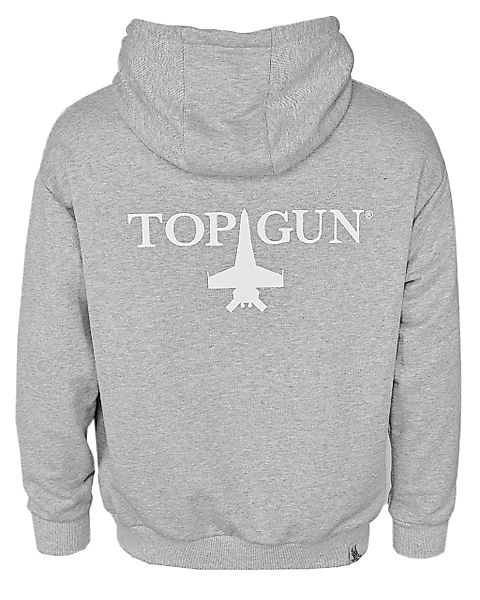 TOP GUN Kapuzenpullover "TG22003" günstig online kaufen