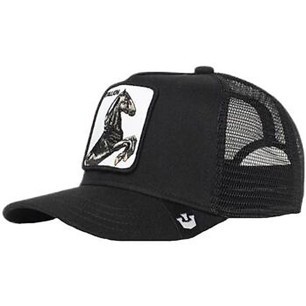 Goorin Bros  Schirmmütze 201-0033 BLK günstig online kaufen