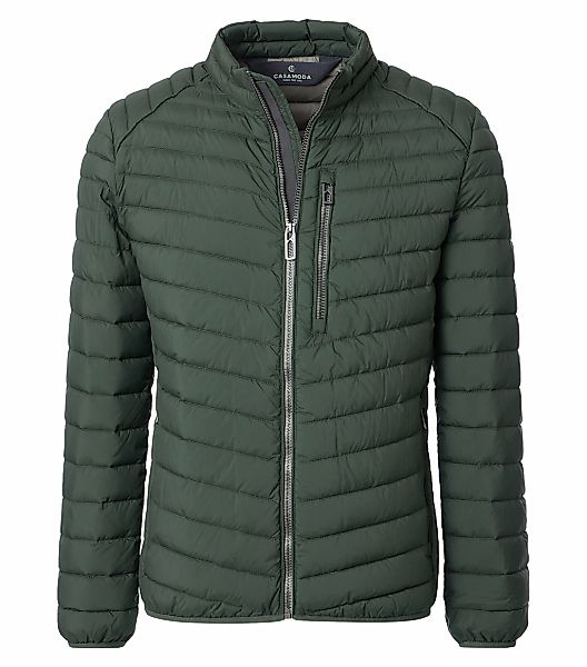 CASAMODA Steppjacke "CASAMODA Steppjacke uni" günstig online kaufen