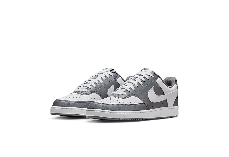 Nike Sportswear COURT VISION LO Sneaker Design auf den Spuren des Air Force günstig online kaufen