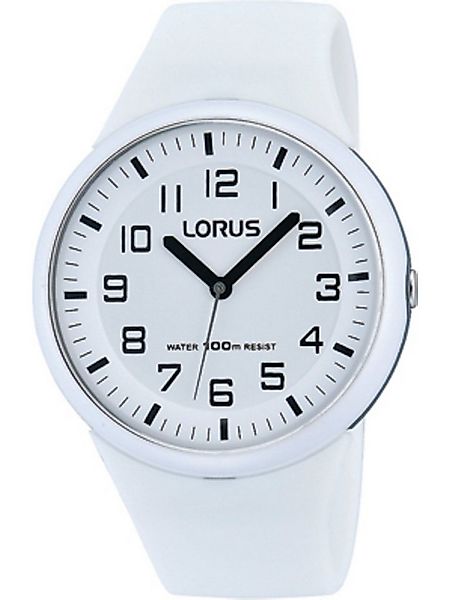 LORUS Quarzuhr Lorus Damen-Uhren Analog Quarz, Klassikuhr günstig online kaufen