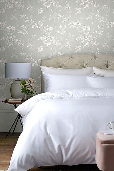 Next Vliestapete »LEAF Vliestapete 10mx52cm«, floral günstig online kaufen