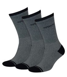Sympatico Basicsocken Sport Socken (3-Paar, 3 günstig online kaufen