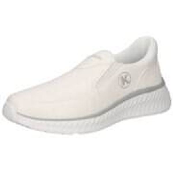 KangaROOS KM Maro Slip On Herren weiß|weiß|weiß|weiß|weiß|weiß|weiß|weiß|we günstig online kaufen