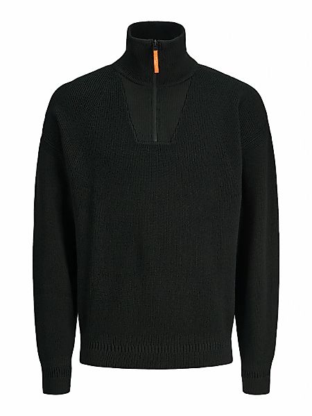 Jack & Jones Troyer JCOOUTDOOR KNIT günstig online kaufen