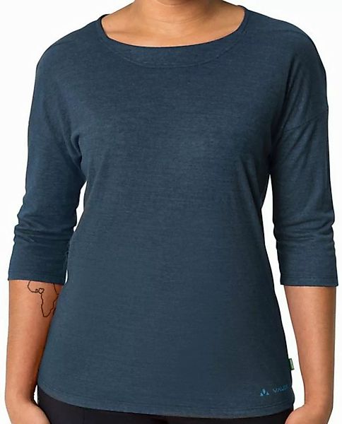 VAUDE T-Shirt Vaude Womens Neyland 3/4 T-shirt Damen günstig online kaufen