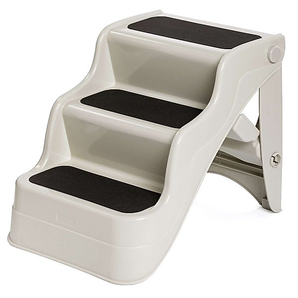 PETGARD Hunderampe Hundetreppe Hunderampe Katzentreppe Haustiertreppe günstig online kaufen