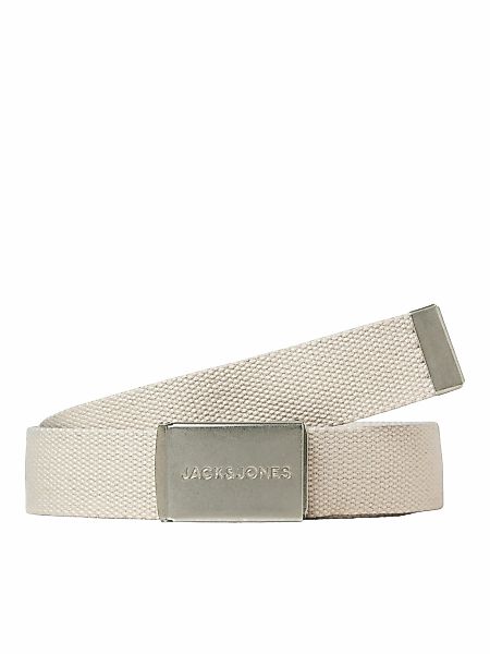 Jack & Jones Stoffgürtel JACLONDON WOVEN günstig online kaufen