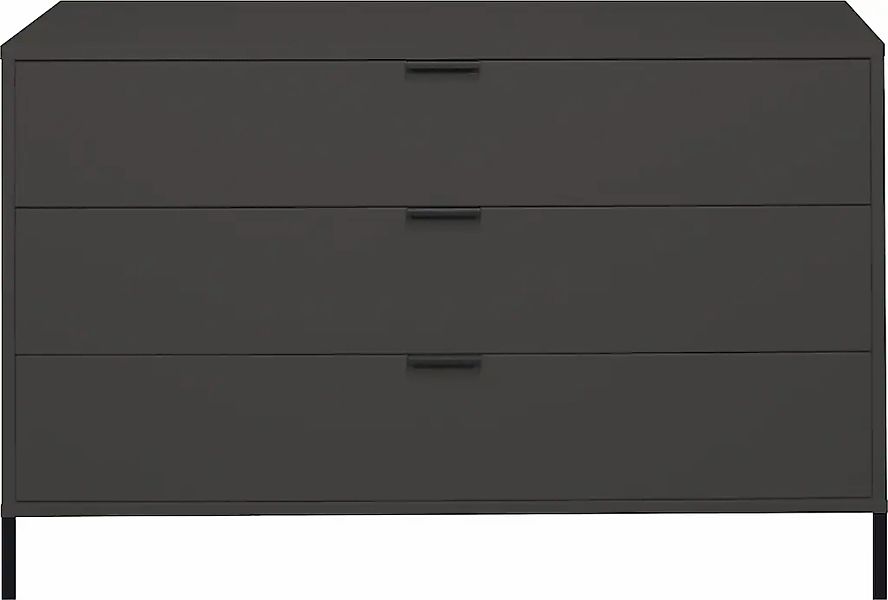 Mäusbacher Kommode "Bonnie TOPSELLER", Kommode mit Quadratgestell günstig online kaufen