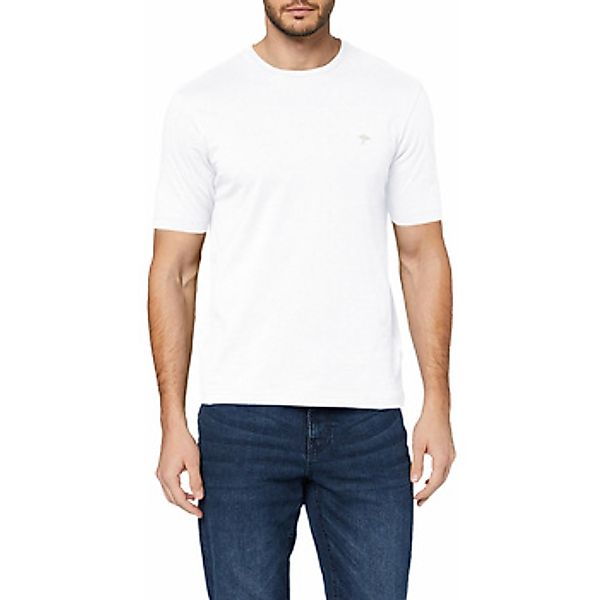 Fynch-Hatton  T-Shirt Rundhals T-Shirt für Herren günstig online kaufen