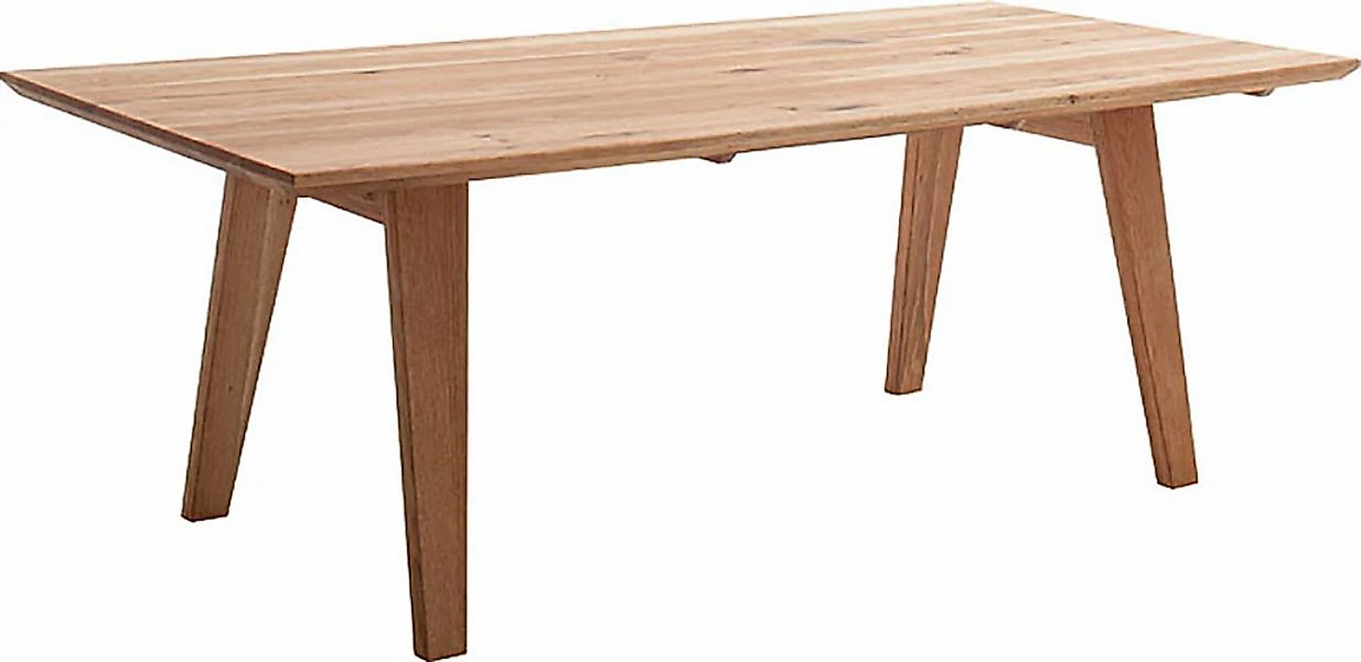 MCA living Esstisch "Volos Esstisch" 1 Stk. tlg. günstig online kaufen