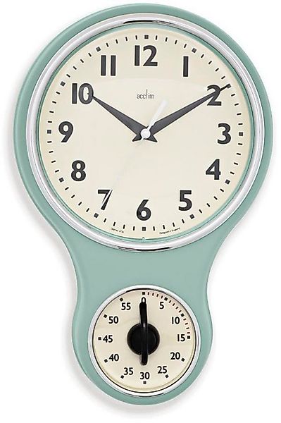 Christoffel Wanduhr Wanduhr Acctim günstig online kaufen