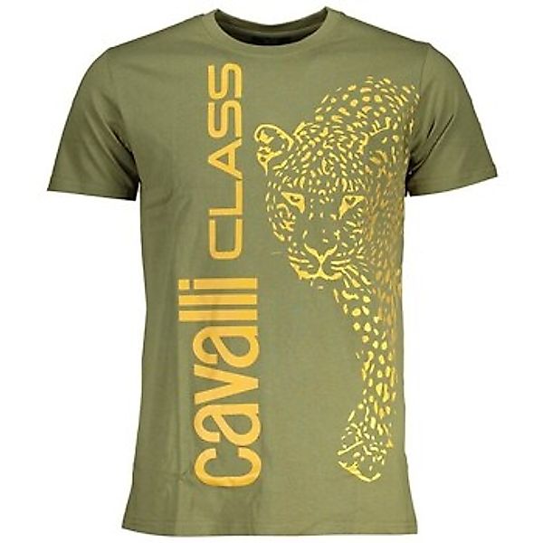 Roberto Cavalli  T-Shirt qxt62rjd060ve040502xl günstig online kaufen
