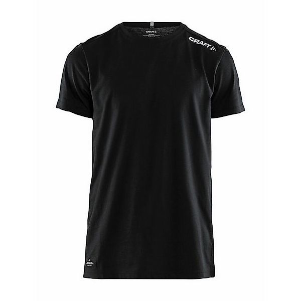 Craft T-Shirt Craft Herren T-Shirt CRAFT COMMUNITY MIX SS TEE 1907388 günstig online kaufen