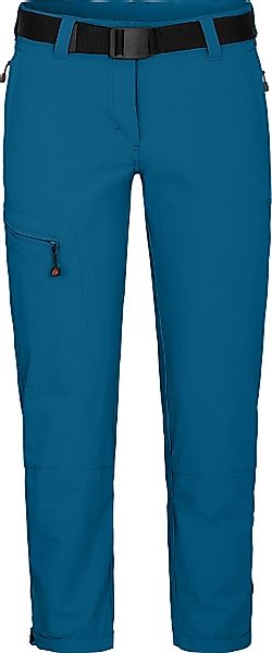 Bergson Outdoorhose HYDRYS 7/8 Damen 7/8 günstig online kaufen
