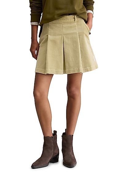 Marc O'Polo DENIM Webrock aus Organic günstig online kaufen