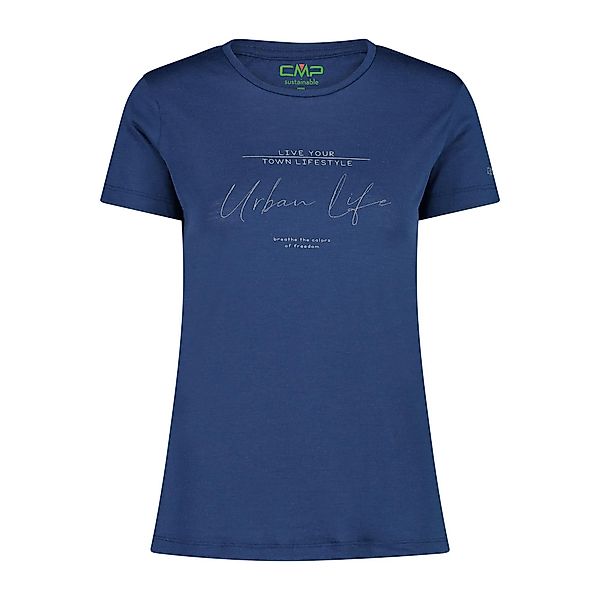 CMP T-Shirt CMP Damen T-Shirt Woman günstig online kaufen
