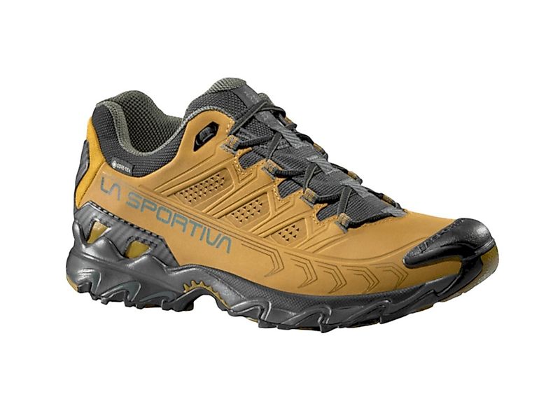 La Sportiva Ultra Raptor II Leather GTX (Nubukleder, wasserdicht) Wandersch günstig online kaufen