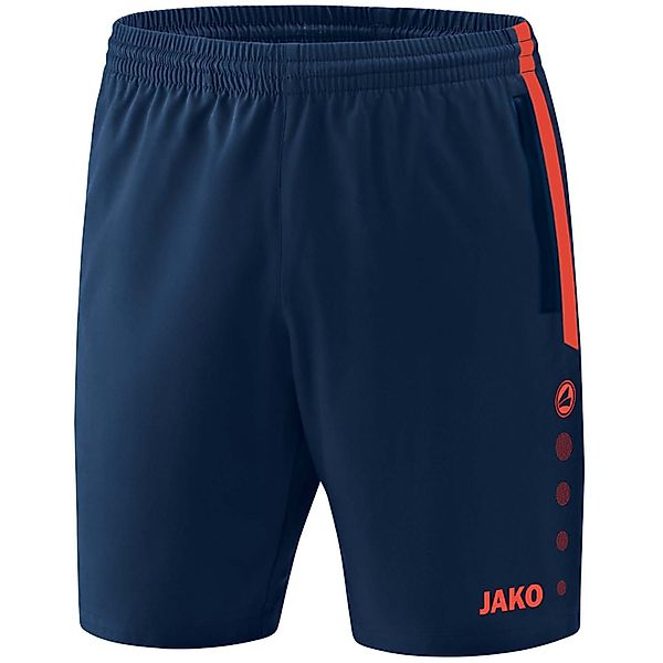 Jako Trainingsshorts Jako Damen Short Brasil günstig online kaufen
