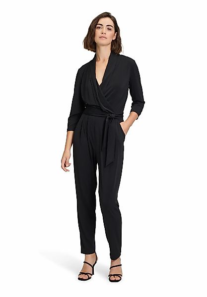 Betty Barclay Overall "Damen Jumpsuit mit Eingrifftaschen", 1 Stk. Form günstig online kaufen