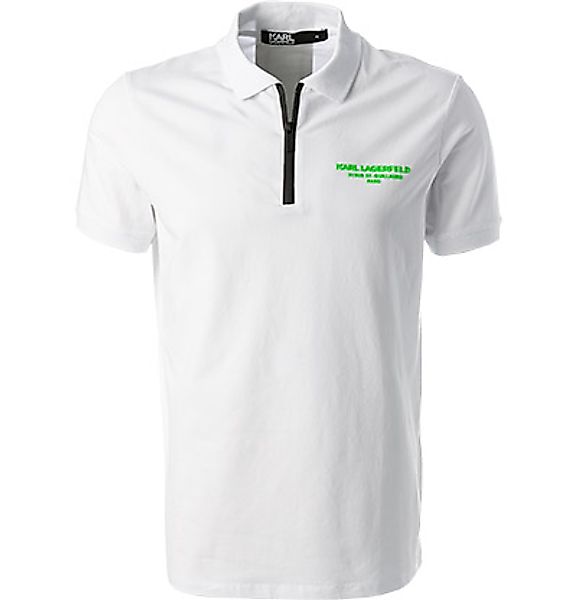 KARL LAGERFELD Polo-Shirt 745421/0/521221/10 günstig online kaufen