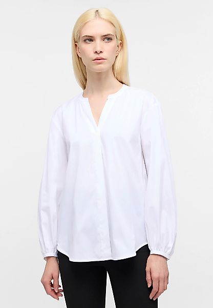 Eterna Hemdbluse "OVERSIZE FIT" EASY IRON (bügelleicht) günstig online kaufen