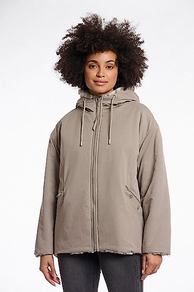 Rino & Pelle Steppjacke günstig online kaufen