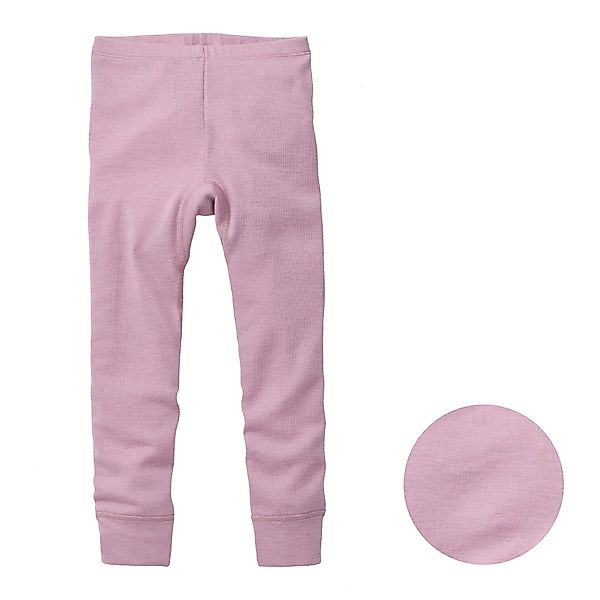 People Wear Organic Leggings aus Bio-Wolle günstig online kaufen