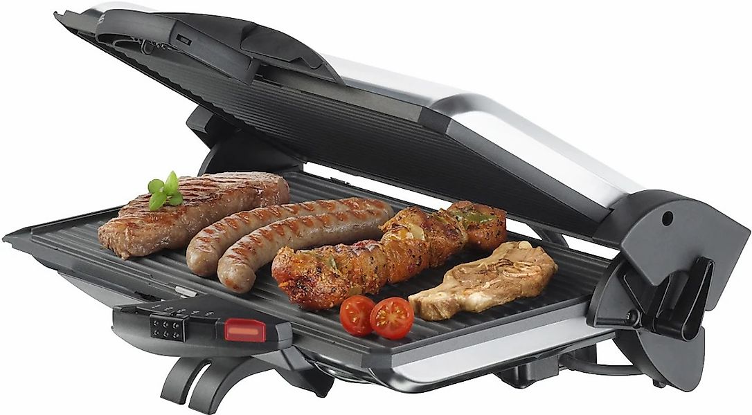 Steba Kontaktgrill "PG 4.4" 2000 W günstig online kaufen