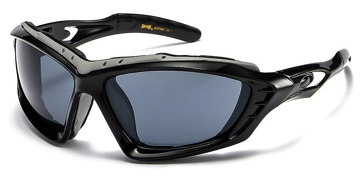 emeco Sonnenbrille CHOPPERS Motorradbrille Sonnenbrille Anti günstig online kaufen