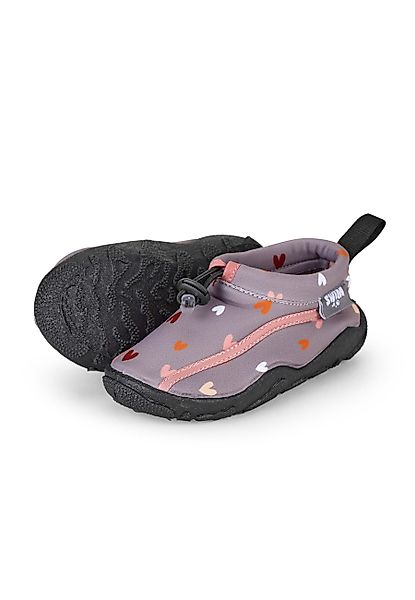 Sterntaler® Badeschuhe Herz Badeschuh (1-tlg., Aquaschuhe günstig online kaufen