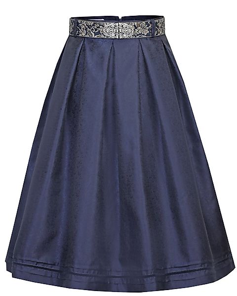 MarJo Trachtenrock 'Theresa' 65cm 699900, Deep günstig online kaufen