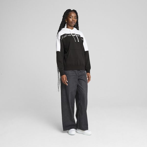 PUMA Hoodie Around The Block Hoodie günstig online kaufen