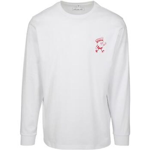 Mister Tee  Langarmshirt T-Shirt manches longues  Ayran The Streets günstig online kaufen